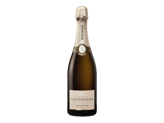 LOUIS ROEDERER COLLECTION 242 750 ML