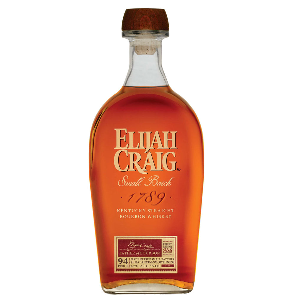 ELIJAH CRAIG FATHER OF BOURBON 1.75 ML