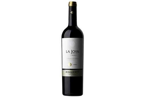 LA JOYA CABERNET SAUVIGNON GRAN RESERVA 750 ML