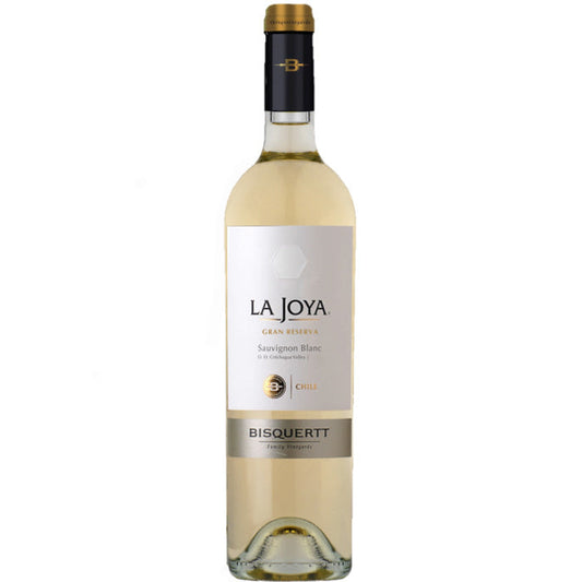 LA JOYA SAUVIGNON BLANC 750 ML