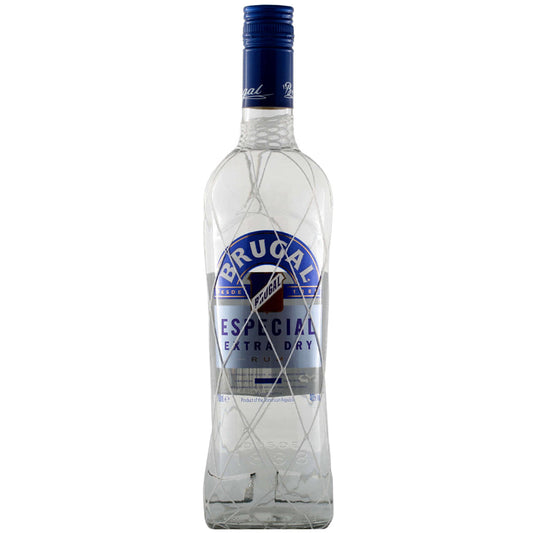 BRUGAL EXTRA DRY 750 ML