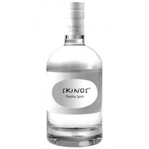 GREEK MASTIHA LIQUEUR 750 ML