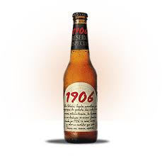 ESTRELLA GALICIA 1906 SPECIAL RESERVE 4 PACK BOTTLES