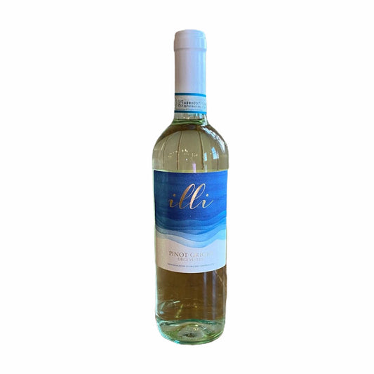 ILLI PINOT GRIGIO 750 ML