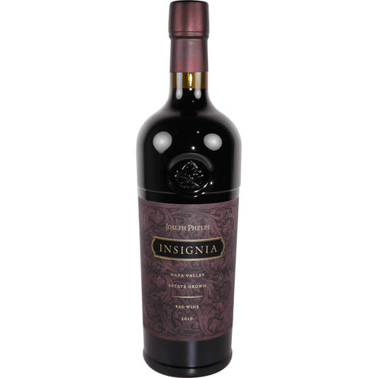 Joseph Phelps Vineyards Insignia 750ml