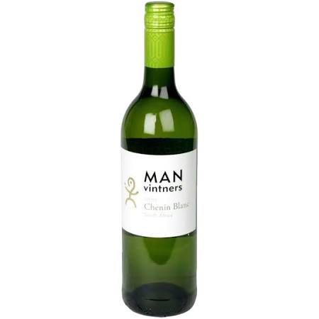 MAN CHENIN BLANC| SOUTH AFRICA 750 ML