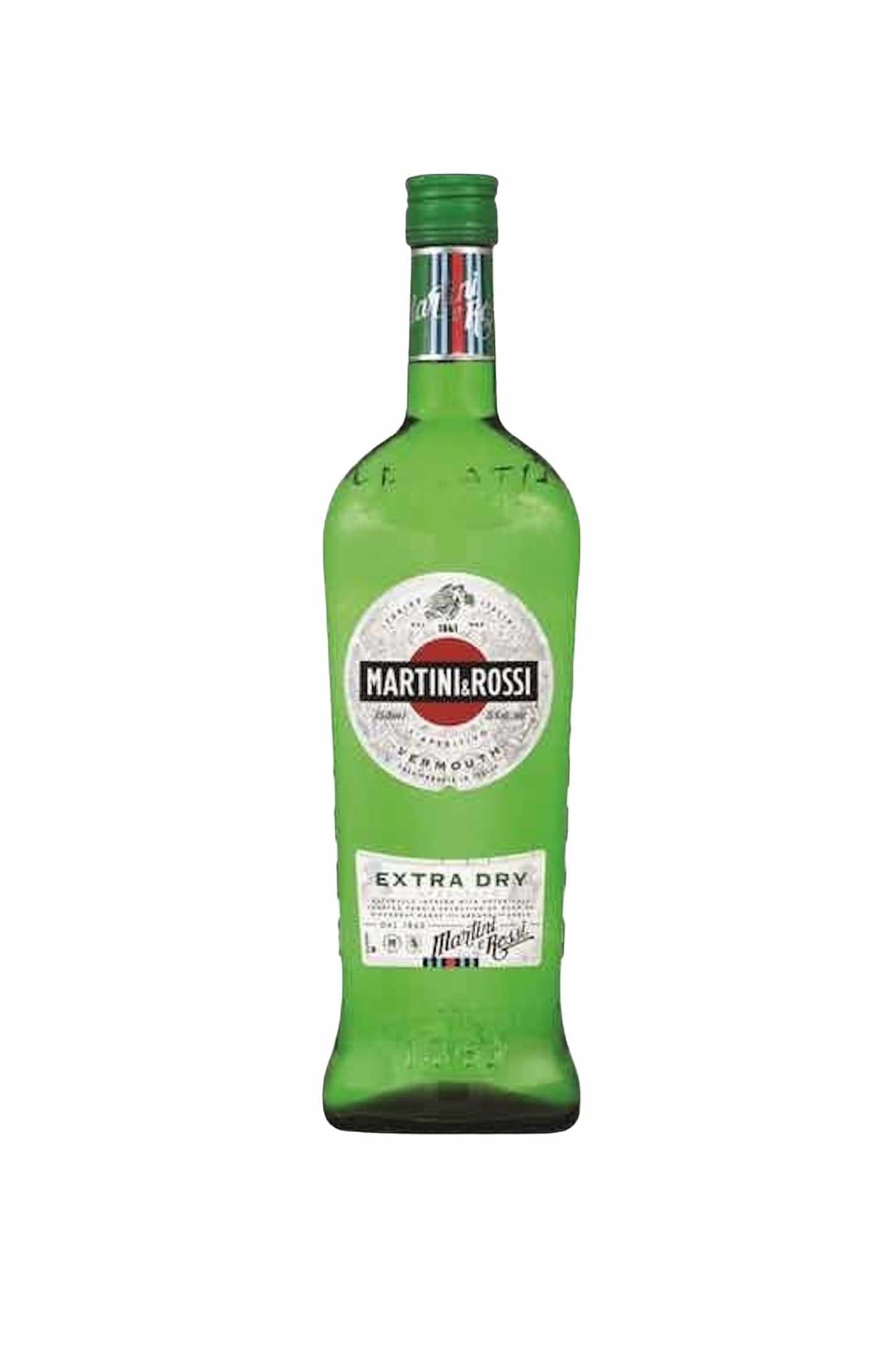 MARTINI & ROSSI EXTRA DRY 1 LTR