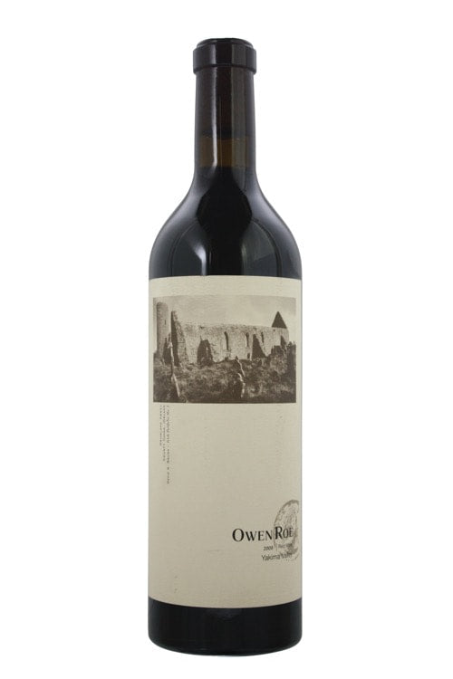 OWEN ROE GSM BLEND 750 ML