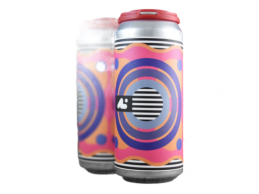 Aslin Trite IPA Beer 4-Pack