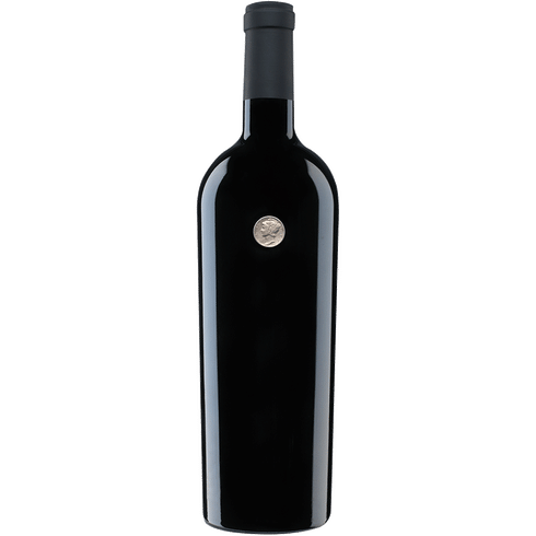 ORIN SWIFT MERCURY HEAD 2018 750 ML
