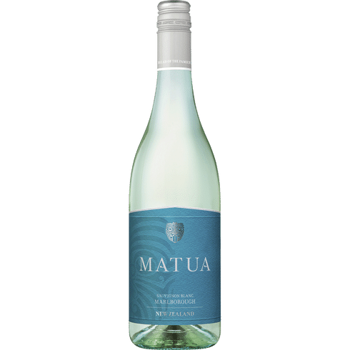 Matua Valley Sauvignon Blanc 750ml