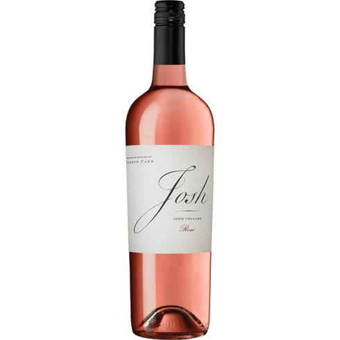 JOSH CELLAR ROSE 2018 750 ML