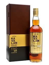 KAVALAN Regular