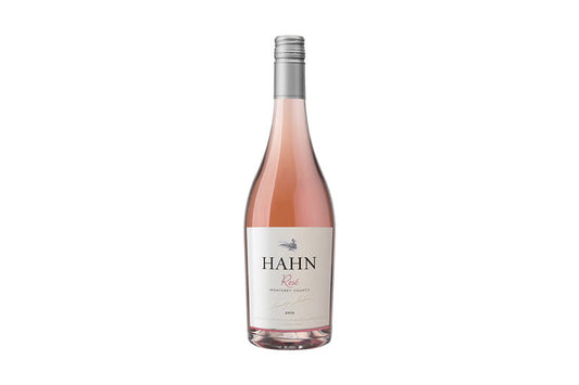 HAHN ROSE 2019 750 ML