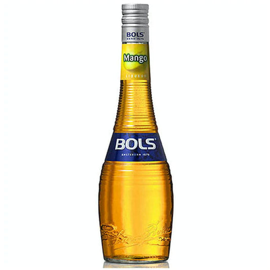 Bols Mango Liqueur 1Lt