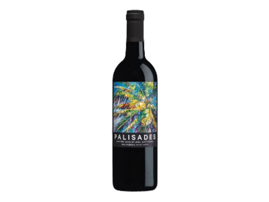 PALISADES JOEL GOTT ARTIST SERIES 750 ML