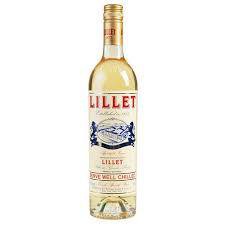 Lillet Blanc Aperitif 750ml