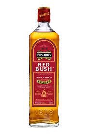 BUSHMILLS RED BUSH Regular