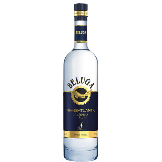 BELUGA TRANSATLANTIC RACING 750 ML