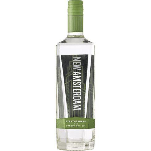New Amsterdam Stratusphere Gin 750ml