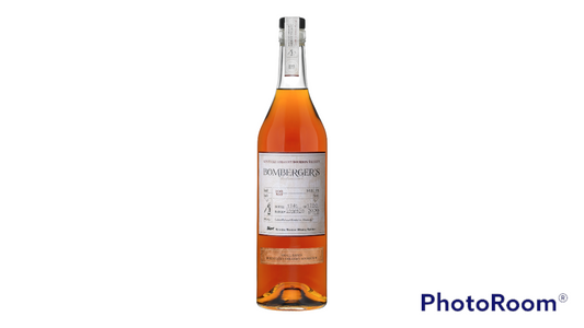 MICHTER'S DISTELLERY BOMBERGER'S 750 ML