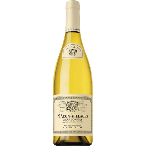 MACON VILLAGES CHARDONNAY 750 ML