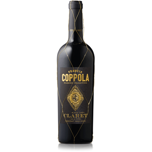 FRANCIS COPPOLA DIAMOND CLARET 750 ML