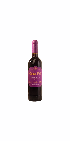 CAMPO VIEJO  RED BLEND 750 ML