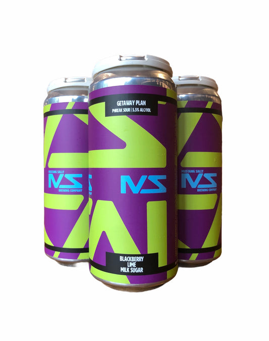 MUSTANG SALLY PH REAK 4 PACK CANS
