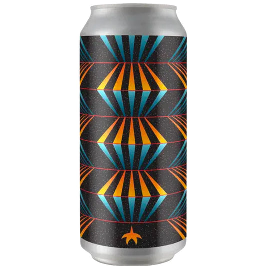 Aslin Master of Oranges IPA Beer 4-Pack