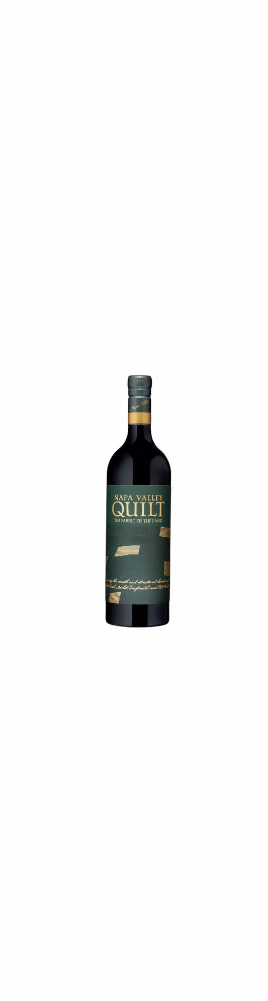 NAPA VALLEY QUILT 2017 750 ML
