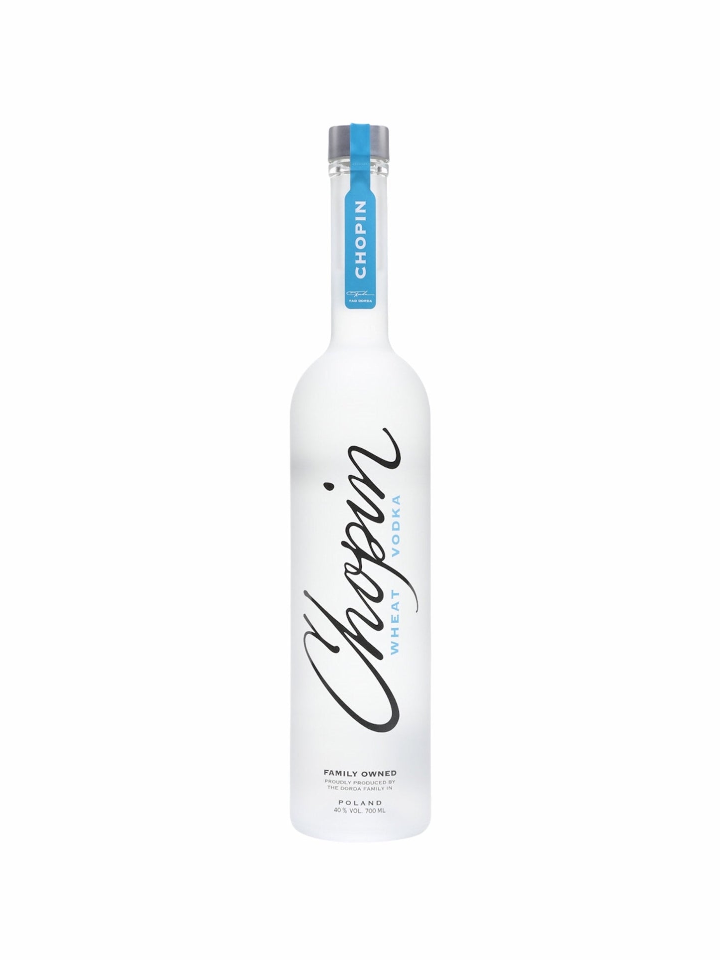Chopin Wheat Vodka 750ml