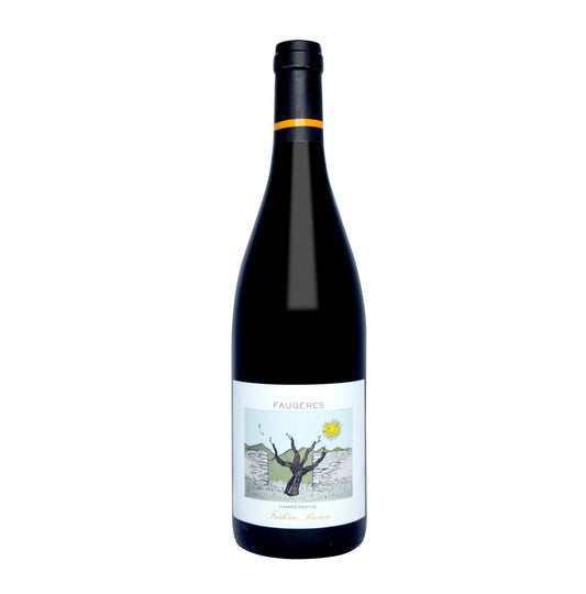 Domaine Frederic Brouca Faugeres Champs Pentus 750ml