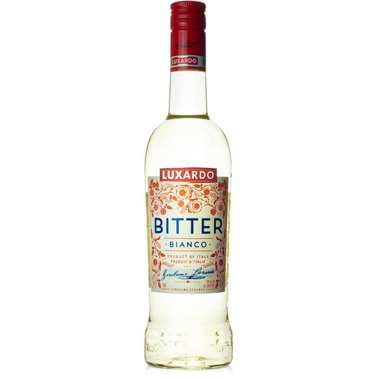 Luxardo Bitter Bianco Liqueur 750 ml
