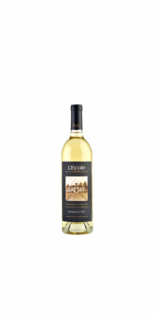 L'ECOLE NO 41 2018 SEMILLON COLUMBAI VALLEY 750 ML