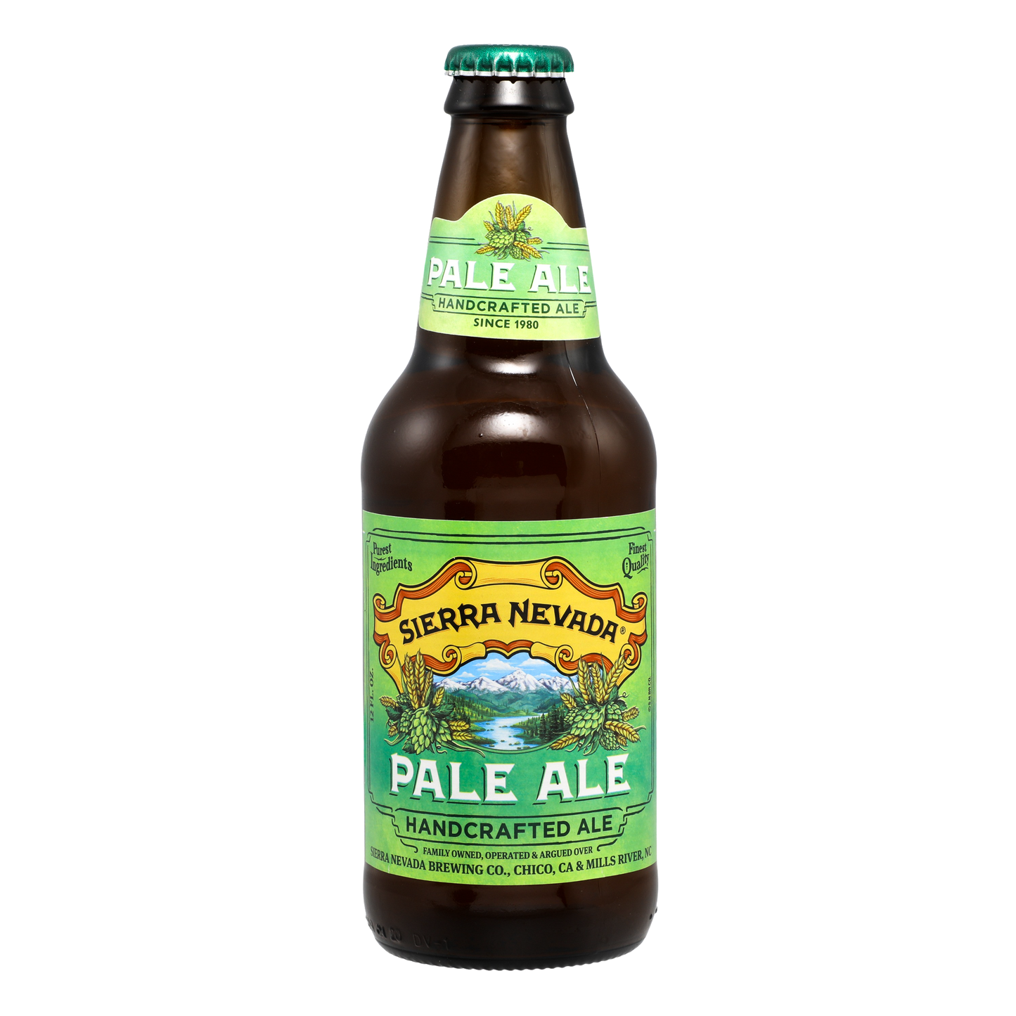Sierra Nevada Brewing Octoberfest Beer 6 PACK