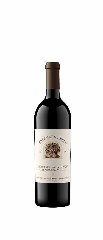 2004 Rutherford Hill Cabernet Sauvignon 750ml