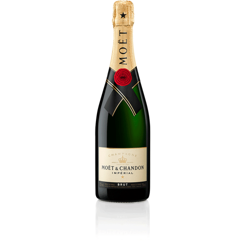 MOET CHANDON IMPERIAL BRUT RESERVE 750 ML