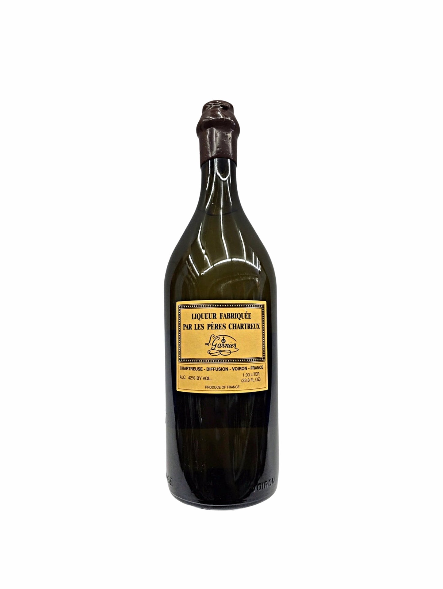 CHARTREUX YELLOW V.E.P- 1LTR 1 LTR