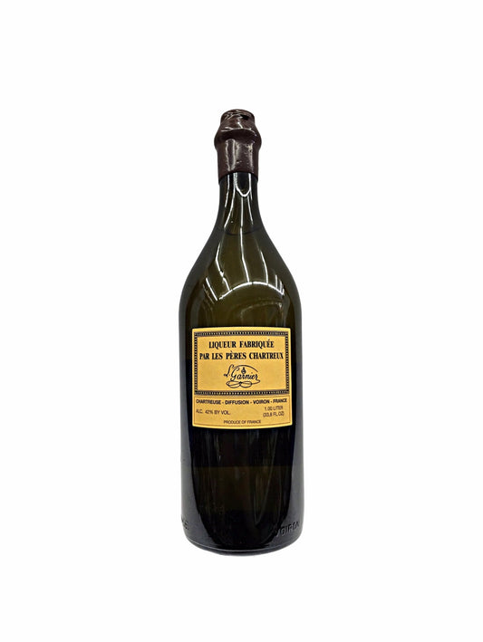 CHARTREUX YELLOW V.E.P- 1LTR 1 LTR