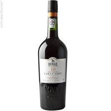 NOVAL TAWNY PORTO 750 ML