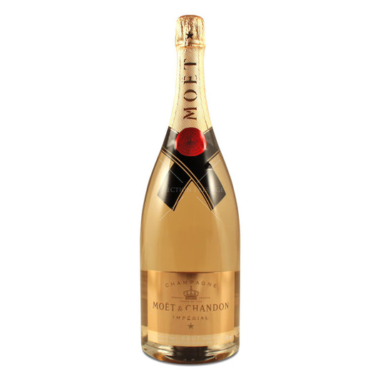 MOET IMPERIAL GOLD LIGHT UP 1.5 LTR