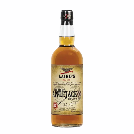 LAIRD'S APPLE JACK 86 750 ML