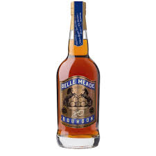 Belle Meade XO Cognac Cask Finish Bourbon Whiskey 375ml