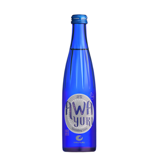 HAKUTSURU SPARKLING WINE 300 ML