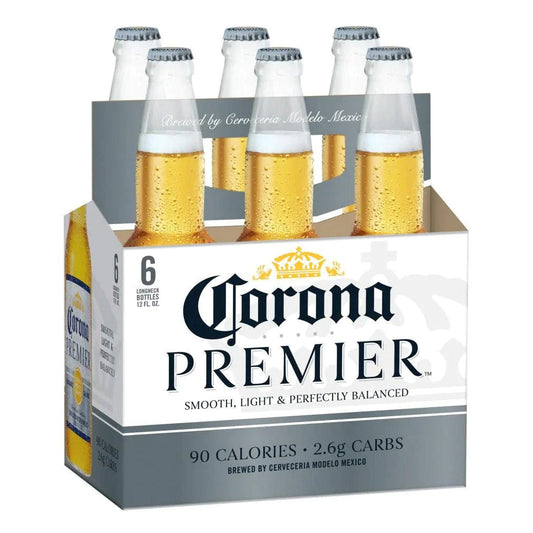 Corona Premier 6-Pack 6-Pack