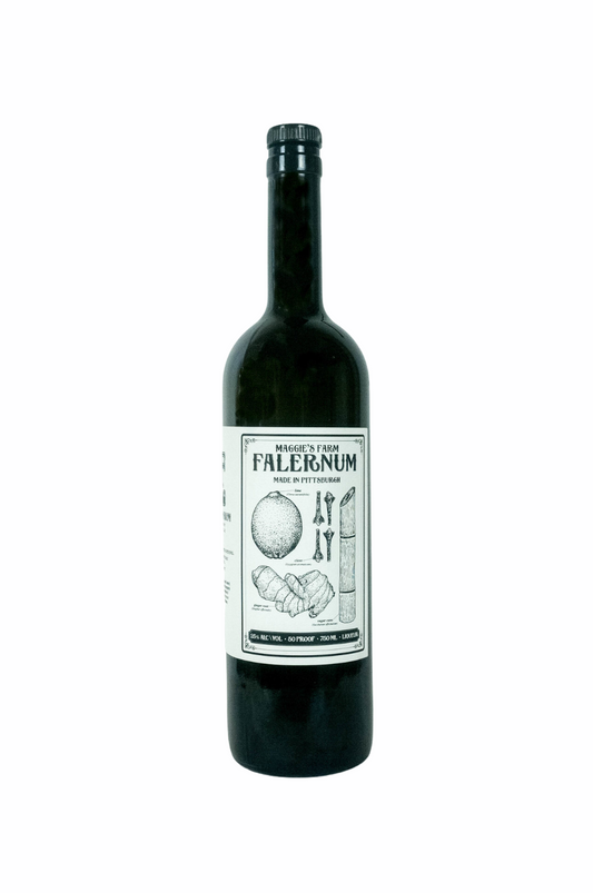 MAGGIE'S FARM FALERNUM 750 ML