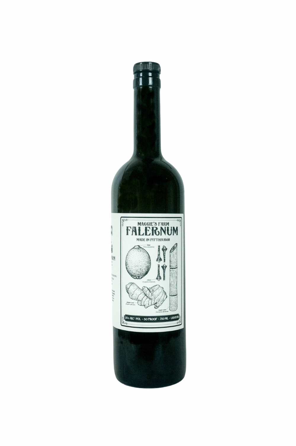 MAGGIE'S FARM FALERNUM 750 ML