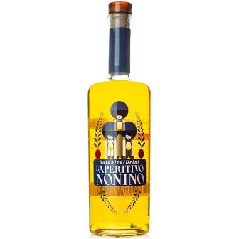 Nonino L'Aperitivo Botanical Drink 750ml