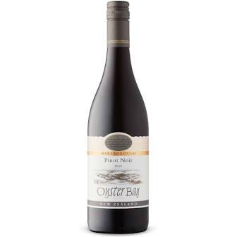 OYESTER BAY PINOT NOIR 750 ML